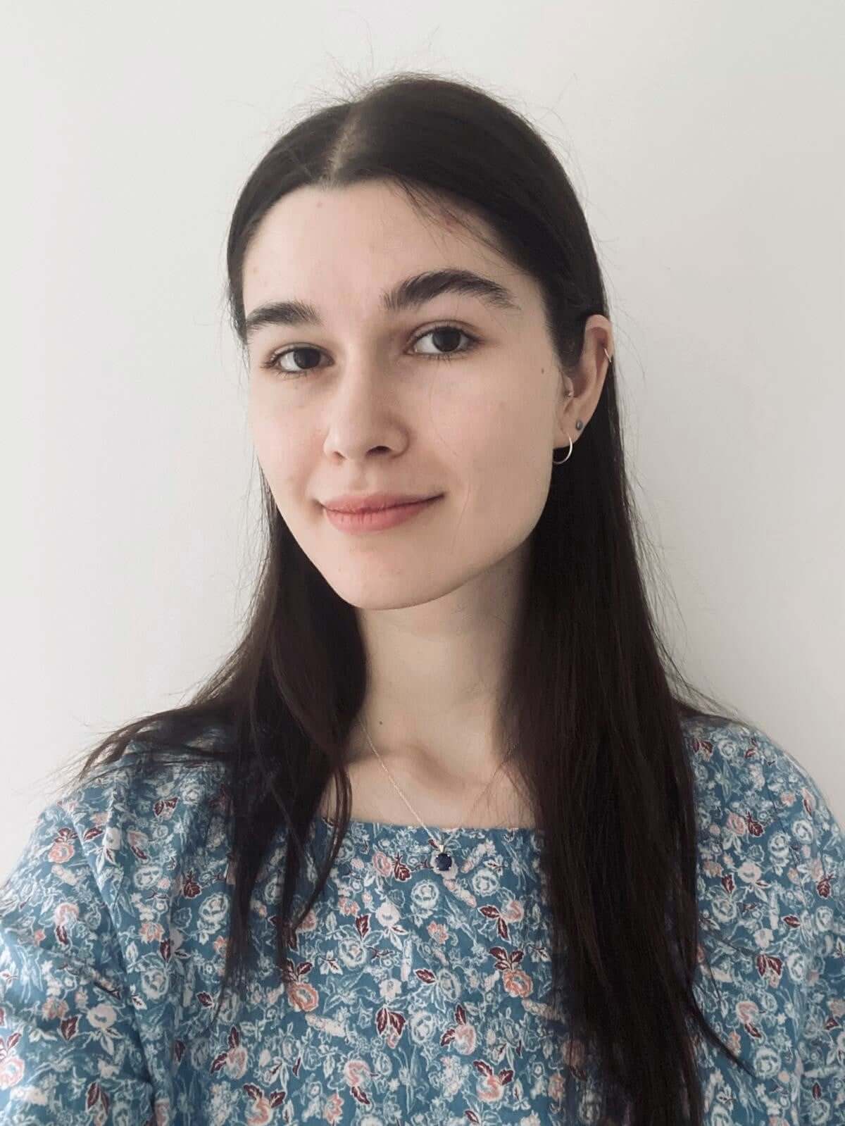 Mgr. Katarína Sivuľková